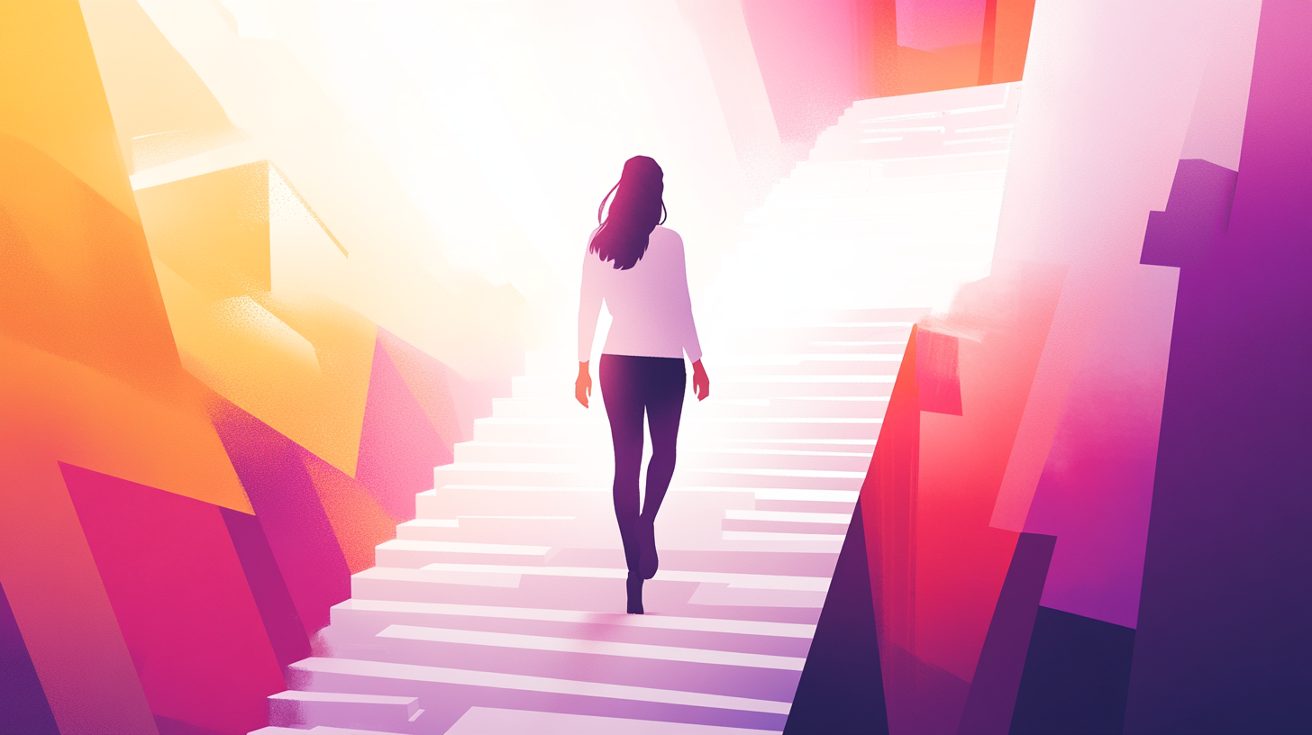 Data vs Insight Chart